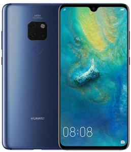 Ремонт Huawei Mate 20 lite/Pro 4/6/128GB