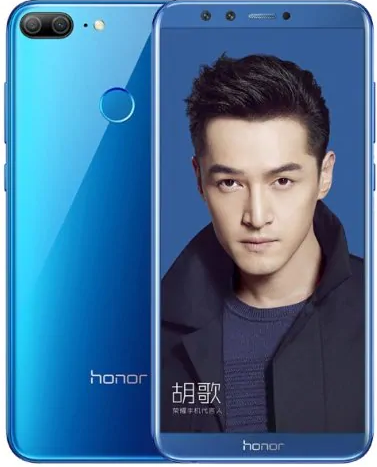Телефон Huawei Honor 9 Lite Grey - замена батареи (аккумулятора) в Ростове-на-Дону