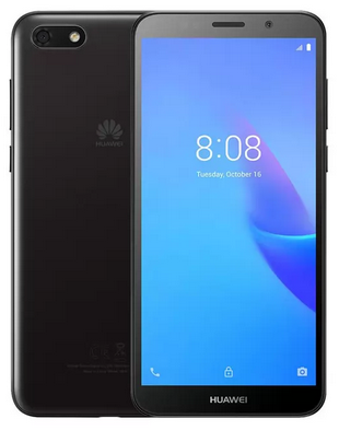 Телефон Huawei Y5 Lite - замена разъема в Ростове-на-Дону