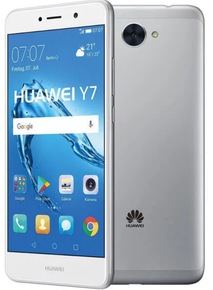 Телефон Huawei Y7 (2019) - замена батареи (аккумулятора) в Ростове-на-Дону