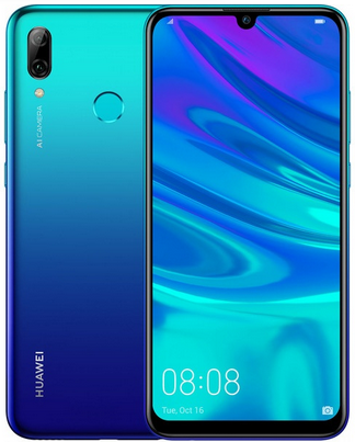 Телефон Huawei Y7 Pro (2019) - замена батареи (аккумулятора) в Ростове-на-Дону