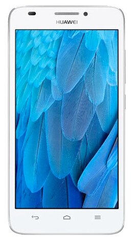 Телефон Huawei Ascend G620 - замена батареи (аккумулятора) в Ростове-на-Дону