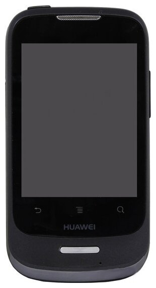 Телефон Huawei Ascend Y101 - замена разъема в Ростове-на-Дону