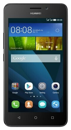 Телефон Huawei Ascend Y635 - замена экрана в Ростове-на-Дону