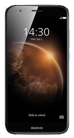 Телефон Huawei G8 - замена стекла камеры в Ростове-на-Дону
