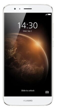 Телефон Huawei GX8 - ремонт камеры в Ростове-на-Дону