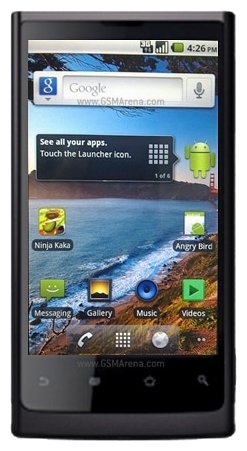 Телефон Huawei IDEOS X6 - замена экрана в Ростове-на-Дону
