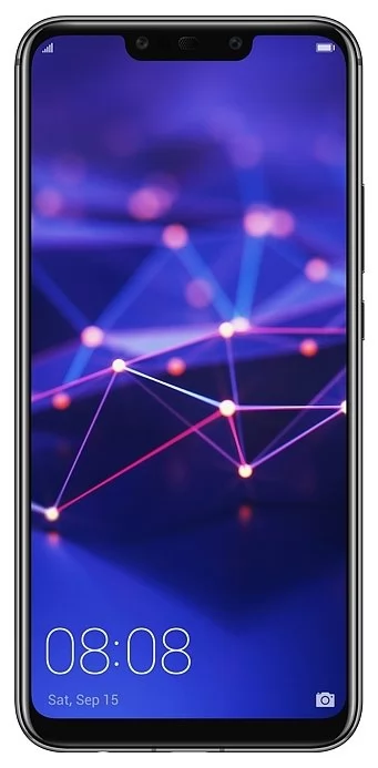 Телефон Huawei Mate 20 lite - замена тачскрина в Ростове-на-Дону