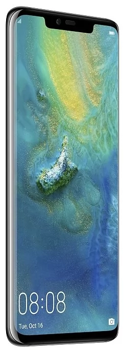 Телефон Huawei Mate 20 Pro 6/128GB - замена тачскрина в Ростове-на-Дону