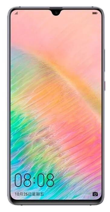 Телефон Huawei Mate 20X 256GB - замена разъема в Ростове-на-Дону