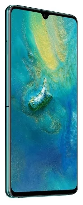 Телефон Huawei Mate 20X 5G 8/256GB - замена тачскрина в Ростове-на-Дону