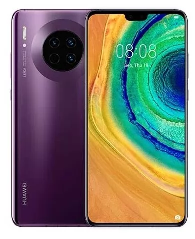 Телефон Huawei Mate 30 6/128GB - замена тачскрина в Ростове-на-Дону