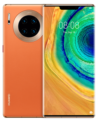 Телефон Huawei Mate 30 Pro 5G 8/256GB - ремонт камеры в Ростове-на-Дону