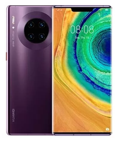 Телефон Huawei Mate 30 Pro 8/128GB - ремонт камеры в Ростове-на-Дону