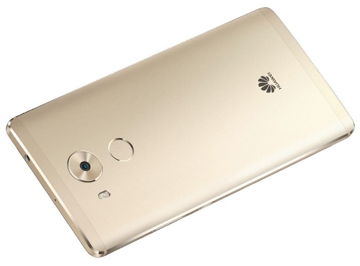 Телефон Huawei Mate 8 32GB - замена разъема в Ростове-на-Дону