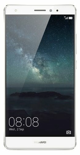 Телефон Huawei Mate S 128GB - замена тачскрина в Ростове-на-Дону