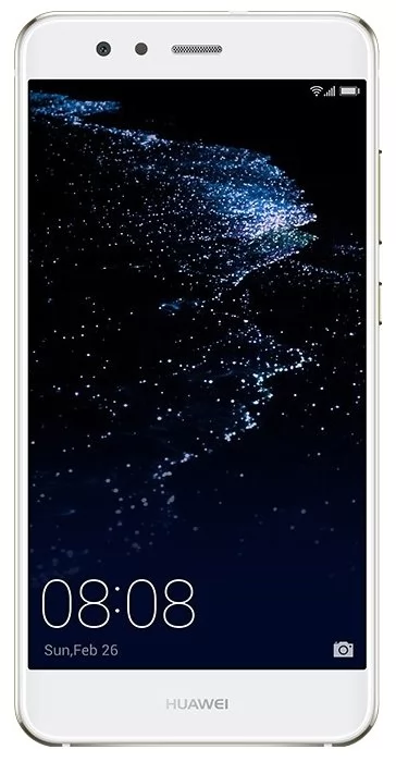Телефон Huawei P10 Lite 3/32GB - замена разъема в Ростове-на-Дону