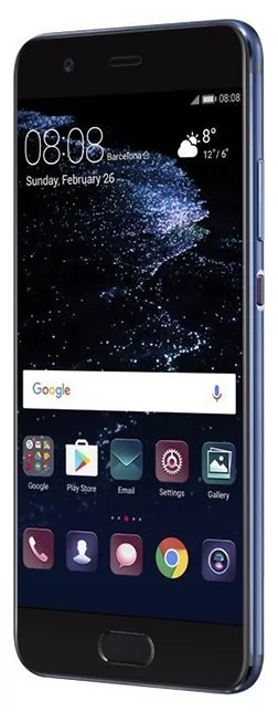 Телефон Huawei P10 Plus 6/64GB - замена кнопки в Ростове-на-Дону
