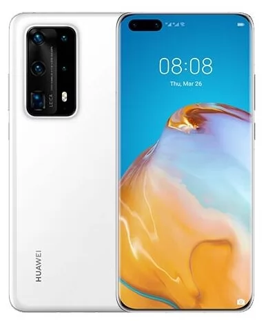 Телефон Huawei P40 Pro Plus - замена экрана в Ростове-на-Дону