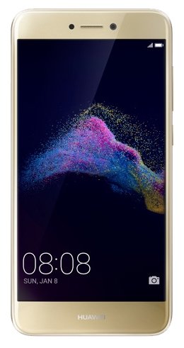 Телефон Huawei P9 Lite (2017) - ремонт камеры в Ростове-на-Дону