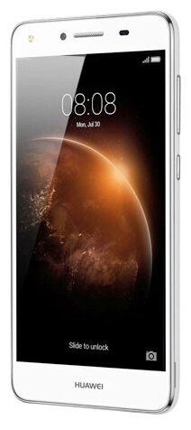 Телефон Huawei Y5 II - замена разъема в Ростове-на-Дону