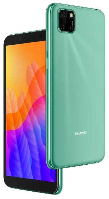 Телефон Huawei Y5p - замена батареи (аккумулятора) в Ростове-на-Дону