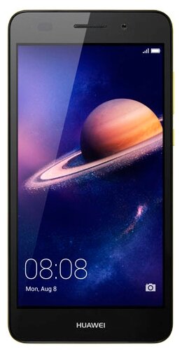 Телефон Huawei Y6 II - замена разъема в Ростове-на-Дону