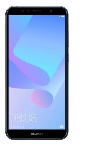 Телефон Huawei Y6 Prime (2018) 32GB - замена стекла камеры в Ростове-на-Дону