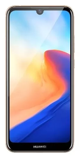 Телефон Huawei Y6 Prime (2019) - замена стекла в Ростове-на-Дону