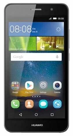 Телефон Huawei Y6 Pro LTE - замена стекла в Ростове-на-Дону