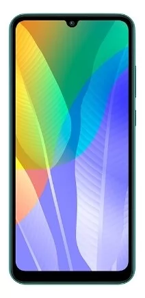 Телефон Huawei Y6p 3/64GB (NFC) - замена тачскрина в Ростове-на-Дону