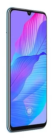 Телефон Huawei Y8P 4/128GB - замена экрана в Ростове-на-Дону
