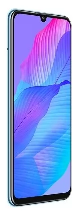 Телефон Huawei Y8P 6/128GB - замена разъема в Ростове-на-Дону
