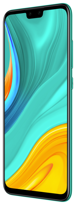 Телефон Huawei Y8s 4/64GB - замена экрана в Ростове-на-Дону