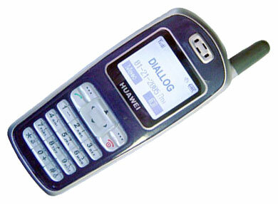 Телефон Huawei ETS-310 - замена экрана в Ростове-на-Дону