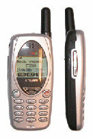 Телефон Huawei ETS-388 - замена микрофона в Ростове-на-Дону