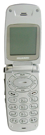 Телефон Huawei ETS-668 - замена экрана в Ростове-на-Дону