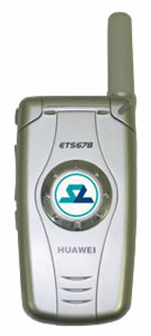 Телефон Huawei ETS-678 - замена кнопки в Ростове-на-Дону