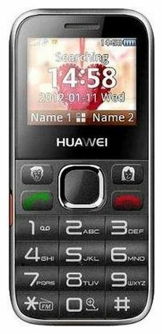 Телефон Huawei G5000 - замена разъема в Ростове-на-Дону